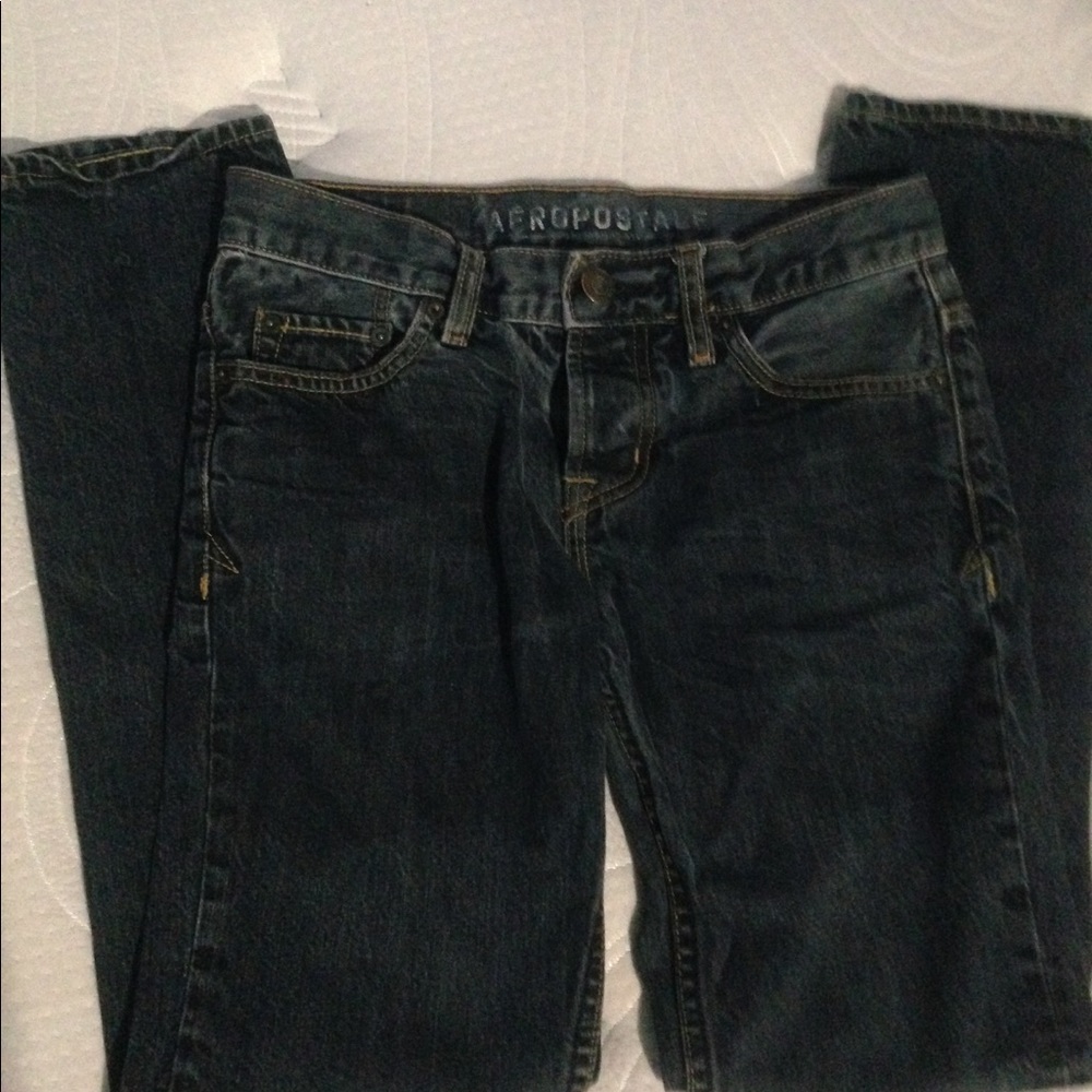 Aeropostale jeans